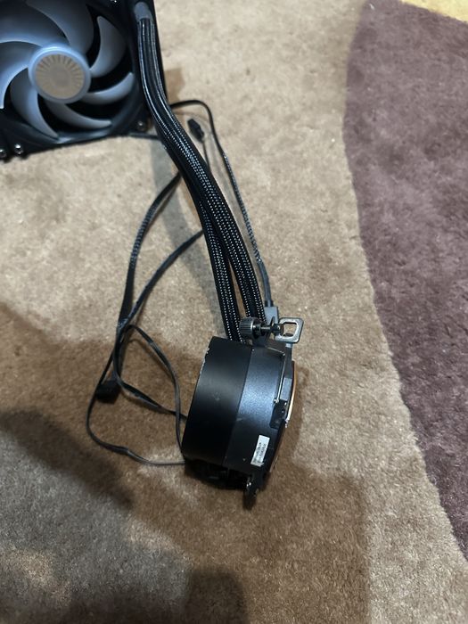 Cooler Master MasterLiquid ML240L V2 RGB