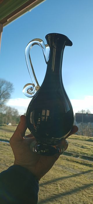 Stary dzbanek Huta Tarnowiec