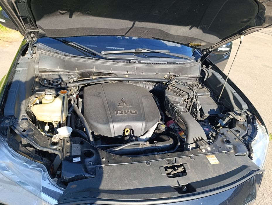 Продам/ обмін Mitsubishi Outlander XL