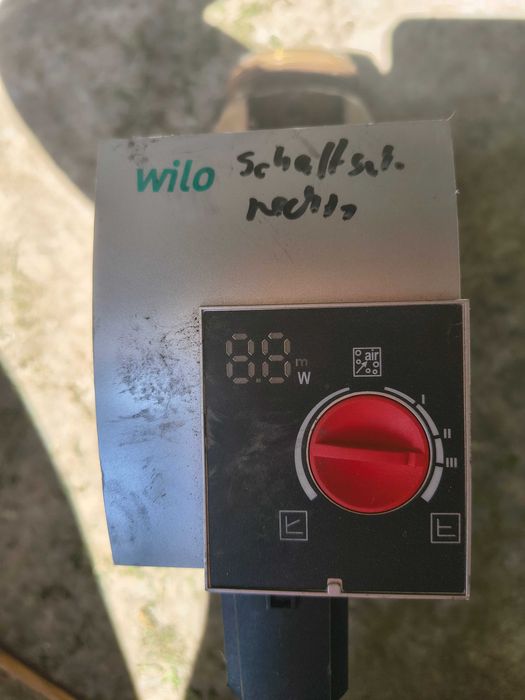 Pompy różne wielkości