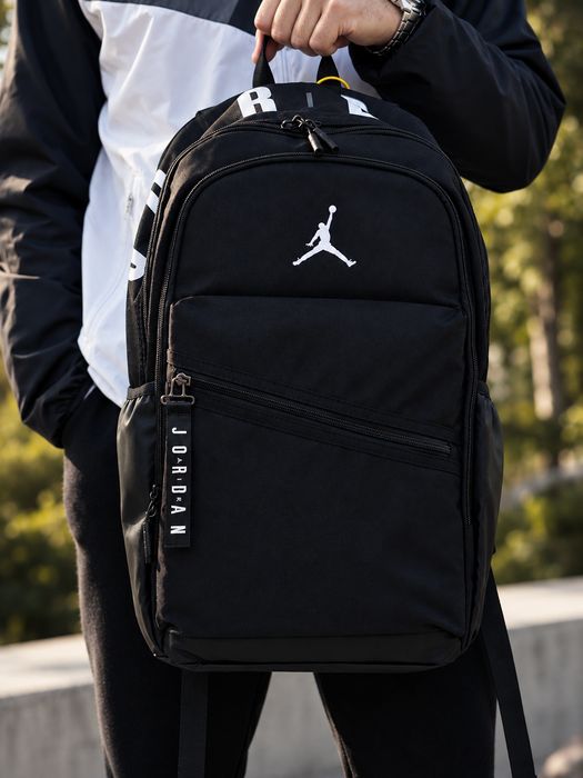 Рюкзак Jordan Jam Air Patrol/ спортивний рюкзак/ спортивный рюкзак