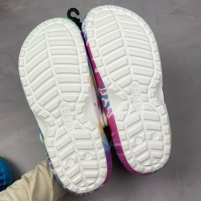 Оригінал Crocs утеплені на хутрі.Крокси теплі жіночі,зимові, подарунок