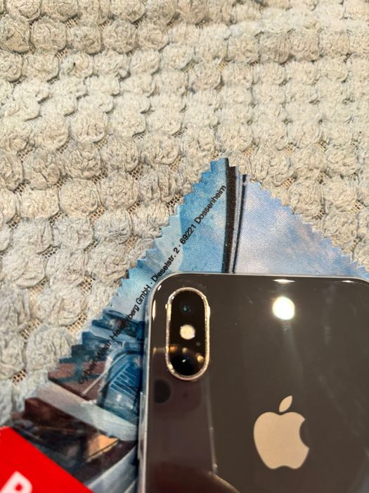 Iphone X 256 GB у гарному стані