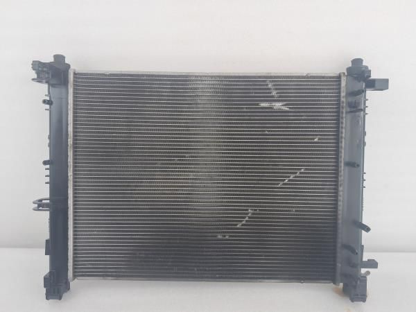 Radiador de água RENAULT Clio IV Grandtour (KH_)