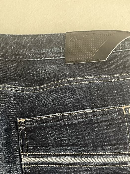 Calcas motard Alpinestars mulher