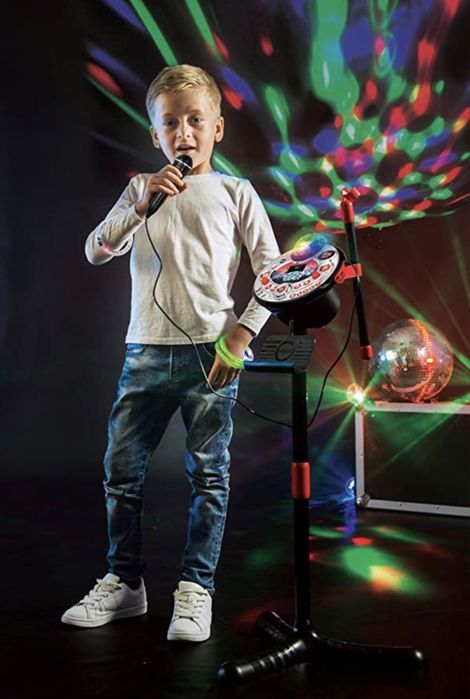 Karaoke VTech Kidi Super Star