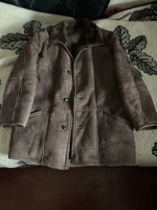 Дублянка чоловіча 64 розмір