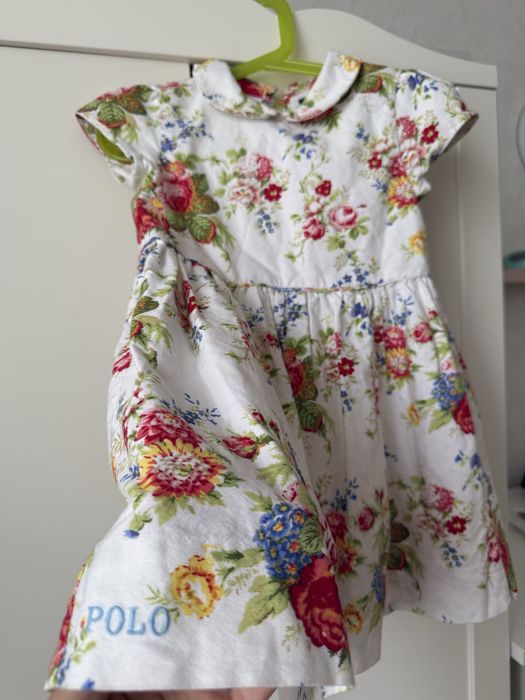 Сукня Ralph Lauren, monnalisa