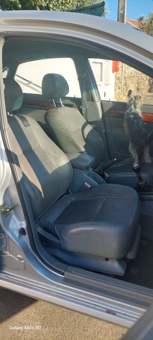 Chevrolet Nubira 1.4 GPL ano2005 insp2/2027 Aceito retomas e trocas