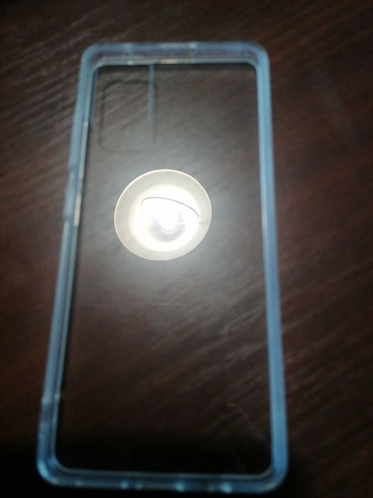 Pokrowiec, Etui do Samsung Galaxy A51