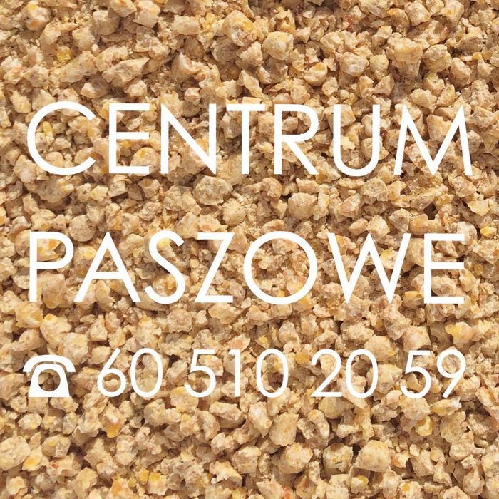 Pasza dla niosek 17% białka! 25kg* kury nioska, karma ze śrutą sojową