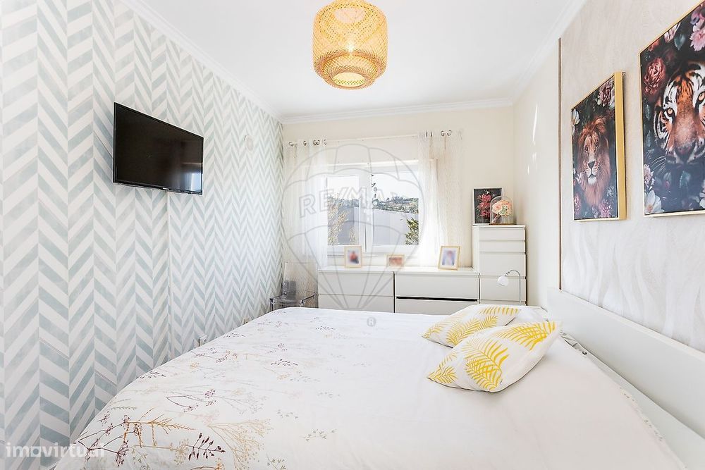 Apartamento T2 para venda