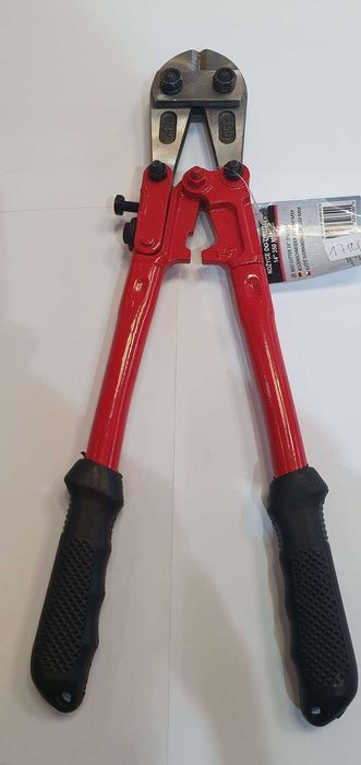 Nożyce do drutu 14" 350 mm - Gorlice komismadej.pl