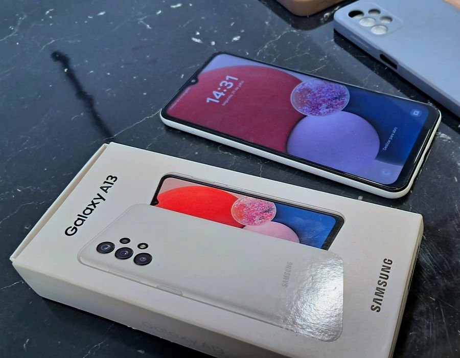 Telemovel Samsung A13