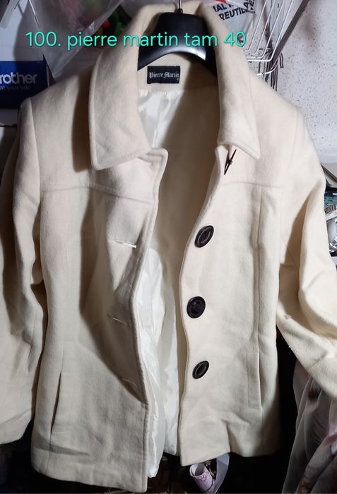 Peças roupa em boas condições 1 euro cada