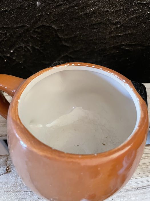 Kubek ceramiczny pies piesek