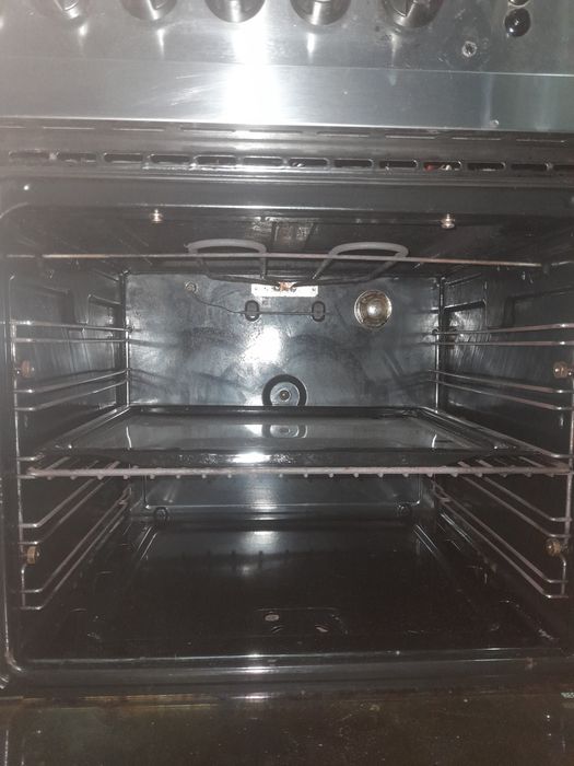 Fogão Tróia semi industrial gás de botija ou canalizado faço a alteração, forno a gás com grill eléctrico
