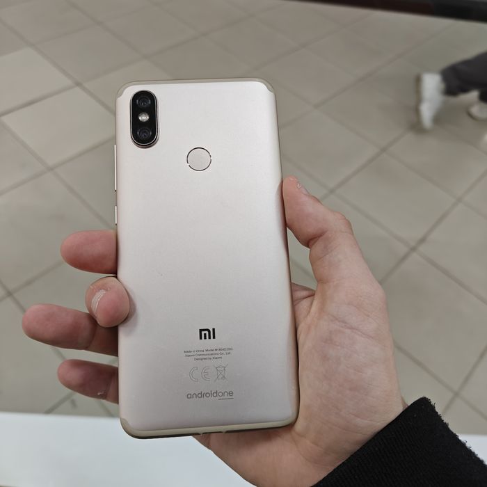 Xiaomi Redmi MI A2 4/64