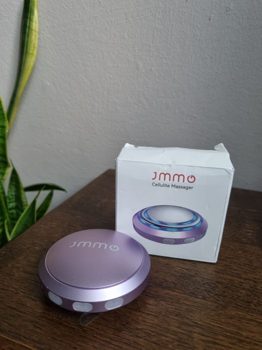 Masażer na cellulit urządzenie elektryczne wyszczuplające ujędrniające