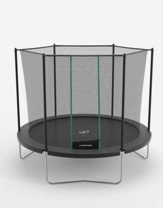 Trampolim 300 - decathlon