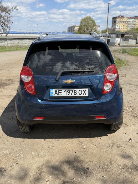 Ravon r2 2020 год 48тыс пробега