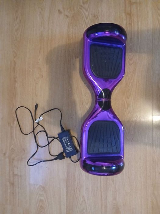 Deskorolka Hoverboard