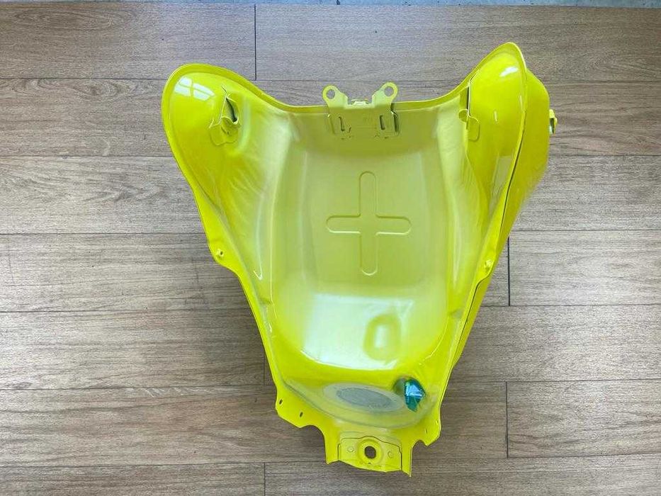 DEPOSITO COMBUSTÍVEL SUZUKI DL 650