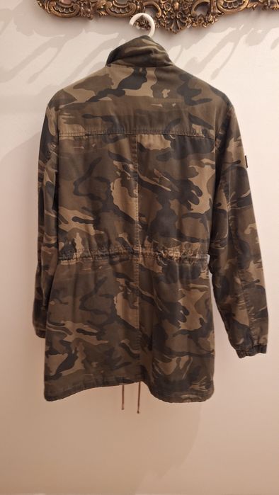 Casaco Mulher Stradivarius