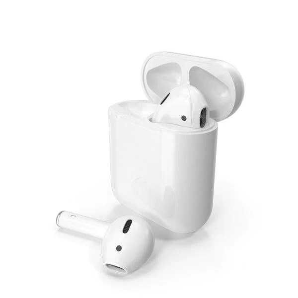 Air Pods 2ª geração novinhos em folha