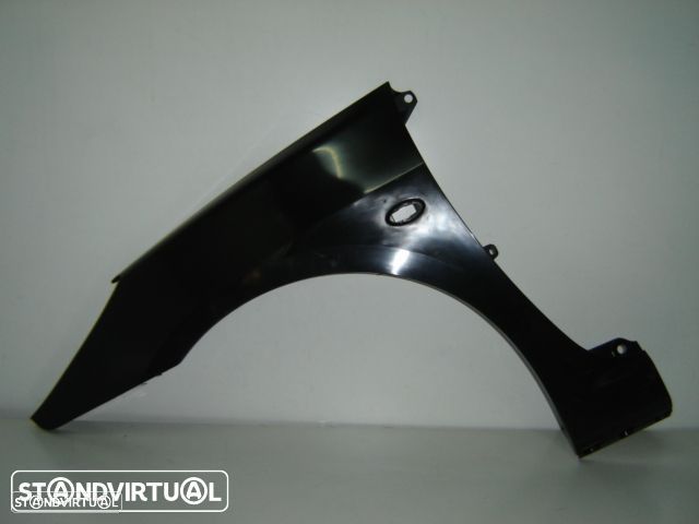 Guarda-lamas Peugeot 307 modelo:  novo