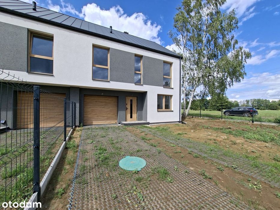 lokal 121 m2 użytkowej +60m2 poddasza