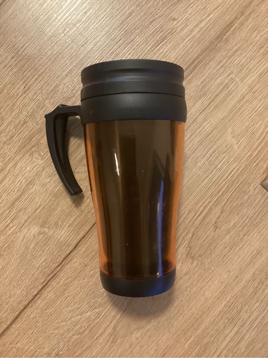 Kubki nowe termiczne