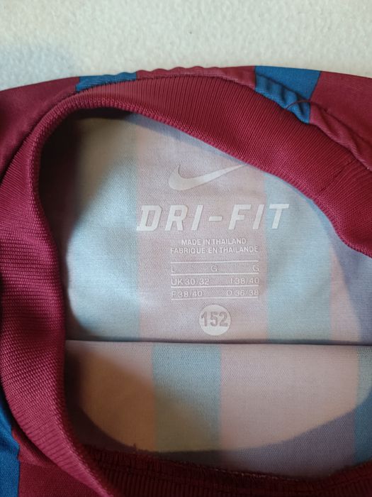 Футболка Найк Барселона Мессі, Messi
Nike, Найк Dri-FIT