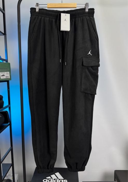 Флісові штани Jordan [ M,L,XL ]