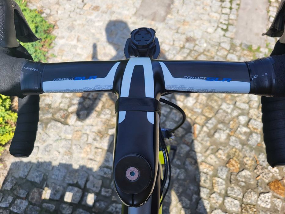 Rower szosowy, Giant TCR 0, M/L Di2