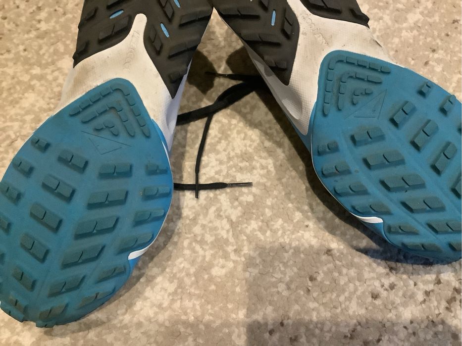 Buty do biegania nike air zoom terra kiger 7
