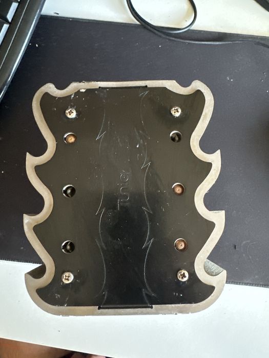 Cooler CPU Tuniq Tower 120