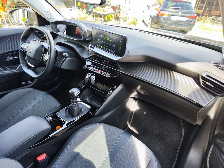 Peugeot 2008 1.5 BlueHDi Allure Pack URGENTE, Ideal TVDE / Uber / Muito Económico
