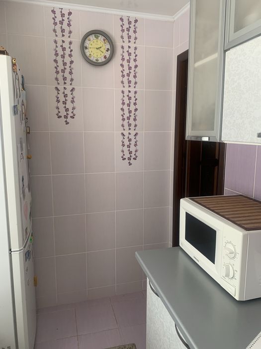 2-к квартира, центр, микро