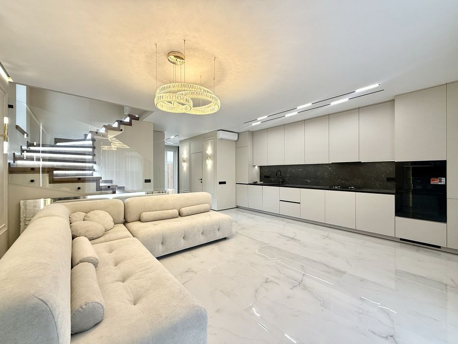 ‼️Оренда дуплекса 135 м2 | окремий заїзд | 2.5 сотки