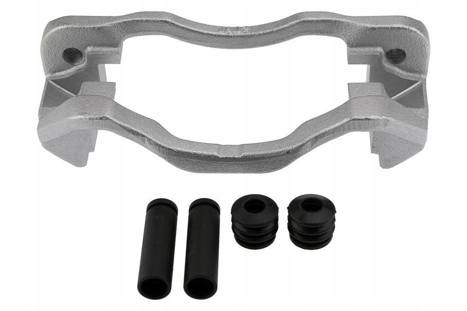 JARZMO ZACISKU TYŁ LEWE IVECO DAILY III 99- 44MM