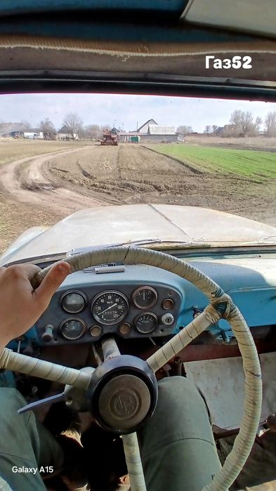 Продам газ 52 ,або на розбір