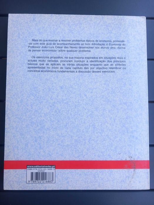 Introdução à Economia