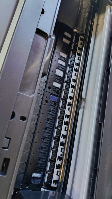 Impressora Epson P5000 c/ avaria