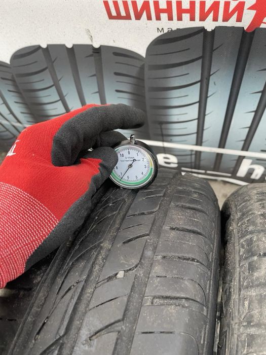 Шина 175/70 R13 1шт  Viking 6,8мм, літо