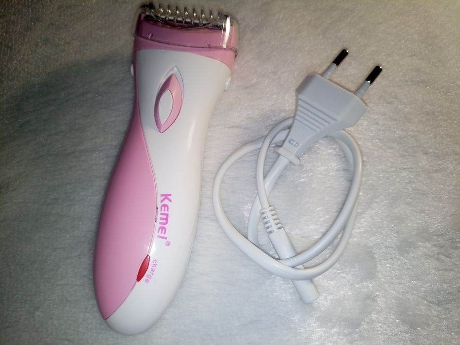 Эпилятор бритва новая