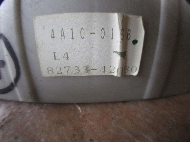 Caixa fusíveis / SAM / BSI TOYOTA RAV4 II (_A2_)