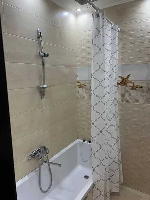 1-кімнатна квартира за адресою вул. Антоненка-Давидовича (площа 42,1 м²) - Atlanta.ua - фото 6