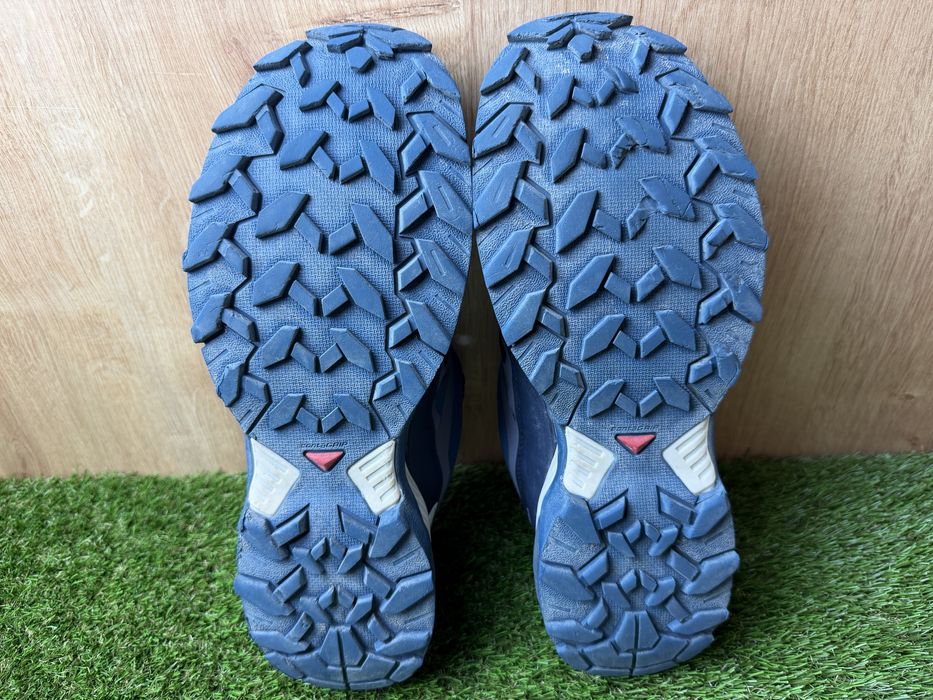 Salomon X Ultra 360 Gore-Tex  розмір 43 1/3