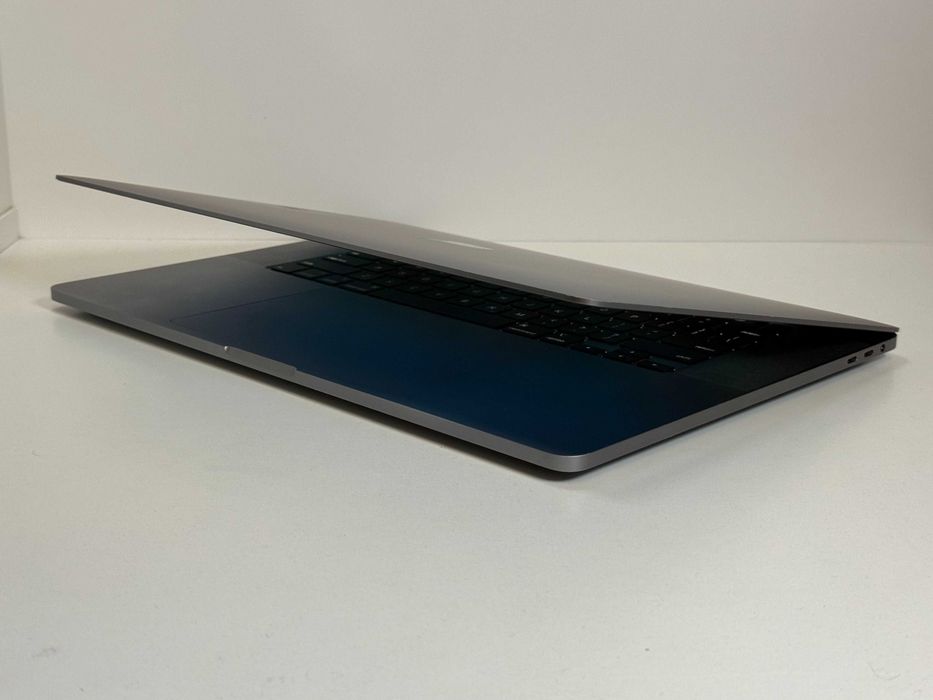 MacBook Pro 16 2019 TouchBar - i7 32GB/1TB 83% Baterii - Gwarancja -